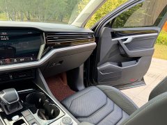 Volkswagen Touareg 3.0TSI Ruixiang Classic Sport Package - ფოტო 20