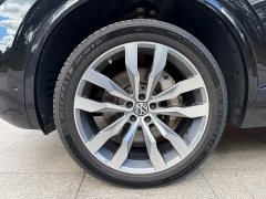 Volkswagen Touareg 3.0TSI Ruixiang Classic Sport Package - ფოტო 5