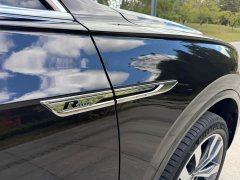 Volkswagen Touareg 3.0TSI Ruixiang Classic Sport Package - ფოტო 7
