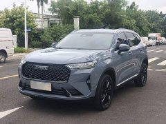 Haval H6 Third Generation 2.0T Automatic AWD Supreme - ფოტო 1