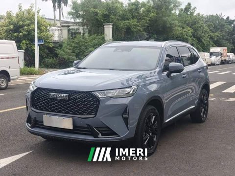 2021 Haval H6 Third Generation 2.0T Automatic AWD Supreme - ავტომობილი ჩინეთიდან