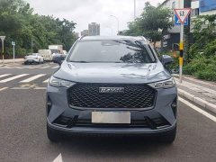 Haval H6 Third Generation 2.0T Automatic AWD Supreme - ფოტო 2