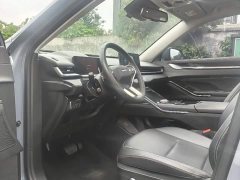 Haval H6 Third Generation 2.0T Automatic AWD Supreme - ფოტო 4