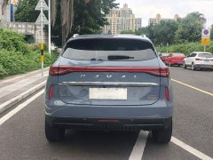 Haval H6 Third Generation 2.0T Automatic AWD Supreme - ფოტო 8