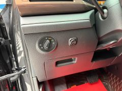 Volkswagen Touareg 2022 280TSI FWD Luxury Edition - ფოტო 10