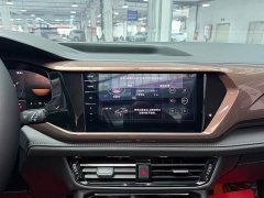 Volkswagen Touareg 2022 280TSI FWD Luxury Edition - ფოტო 12