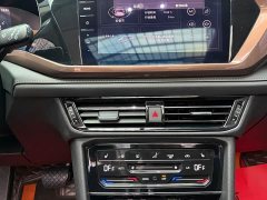 Volkswagen Touareg 2022 280TSI FWD Luxury Edition - ფოტო 13