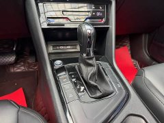 Volkswagen Touareg 2022 280TSI FWD Luxury Edition - ფოტო 14