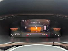 Volkswagen Touareg 2022 280TSI FWD Luxury Edition - ფოტო 19