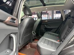 Volkswagen Touareg 2022 280TSI FWD Luxury Edition - ფოტო 8