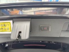 Volkswagen Touareg 2022 280TSI FWD Luxury Edition - ფოტო 9
