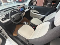 Geely Panda Mini 210km Vitality Edition - ფოტო 10
