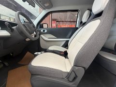 Geely Panda Mini 210km Vitality Edition - ფოტო 11