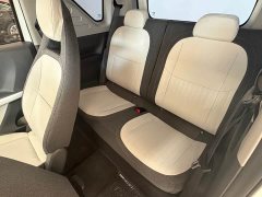 Geely Panda Mini 210km Vitality Edition - ფოტო 12