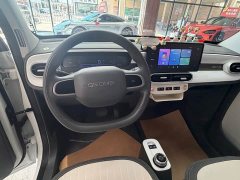 Geely Panda Mini 210km Vitality Edition - ფოტო 13