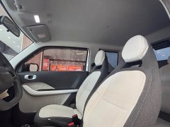 Geely Panda Mini 210km Vitality Edition - ფოტო 14