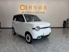 Geely Panda Mini 210km Vitality Edition - ფოტო 2