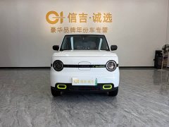 Geely Panda Mini 210km Vitality Edition - ფოტო 3