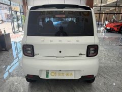 Geely Panda Mini 210km Vitality Edition - ფოტო 4