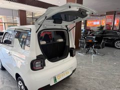Geely Panda Mini 210km Vitality Edition - ფოტო 5