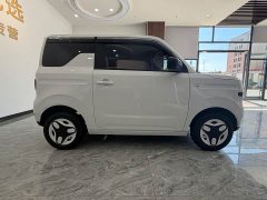 Geely Panda Mini 210km Vitality Edition - ფოტო 6