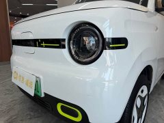 Geely Panda Mini 210km Vitality Edition - ფოტო 7