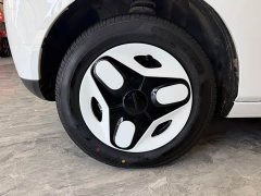 Geely Panda Mini 210km Vitality Edition - ფოტო 8