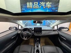Toyota Corolla 2021 1.2T S-CVT Elite Plus - ფოტო 10