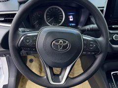 Toyota Corolla 2021 1.2T S-CVT Elite Plus - ფოტო 11