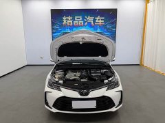 Toyota Corolla 2021 1.2T S-CVT Elite Plus - ფოტო 12