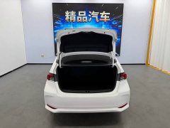 Toyota Corolla 2021 1.2T S-CVT Elite Plus - ფოტო 13