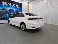 Toyota Corolla 2021 1.2T S-CVT Elite Plus - ფოტო 4