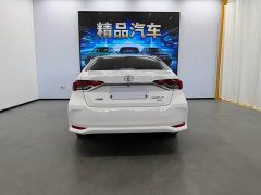 Toyota Corolla 2021 1.2T S-CVT Elite Plus - ფოტო 5
