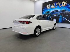 Toyota Corolla 2021 1.2T S-CVT Elite Plus - ფოტო 6