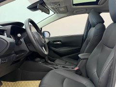 Toyota Corolla 2021 1.2T S-CVT Elite Plus - ფოტო 7
