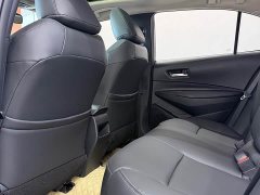 Toyota Corolla 2021 1.2T S-CVT Elite Plus - ფოტო 8