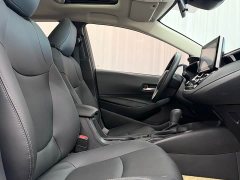Toyota Corolla 2021 1.2T S-CVT Elite Plus - ფოტო 9