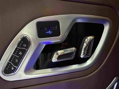 Toyota Sienna 2.5L Hybrid Comfort Edition - ფოტო 12