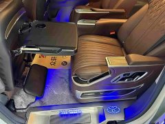 Toyota Sienna 2.5L Hybrid Comfort Edition - ფოტო 13