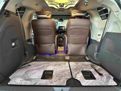 Toyota Sienna 2.5L Hybrid Comfort Edition - ფოტო 14