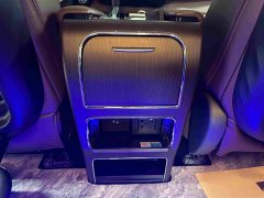 Toyota Sienna 2.5L Hybrid Comfort Edition - ფოტო 19