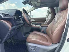 Toyota Sienna 2.5L Hybrid Comfort Edition - ფოტო 5