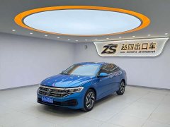 Volkswagen Sagitar 2023 280TSI DSG Beyond Plus - ფოტო 1