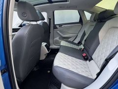 Volkswagen Sagitar 2023 280TSI DSG Beyond Plus - ფოტო 10