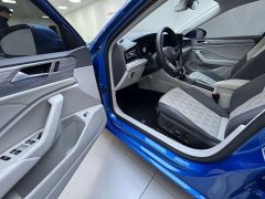 Volkswagen Sagitar 2023 280TSI DSG Beyond Plus - ფოტო 11