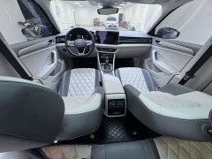 Volkswagen Sagitar 2023 280TSI DSG Beyond Plus - ფოტო 12