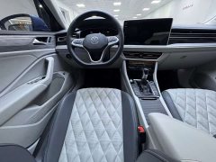 Volkswagen Sagitar 2023 280TSI DSG Beyond Plus - ფოტო 14