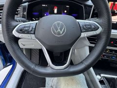 Volkswagen Sagitar 2023 280TSI DSG Beyond Plus - ფოტო 18