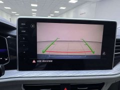 Volkswagen Sagitar 2023 280TSI DSG Beyond Plus - ფოტო 19
