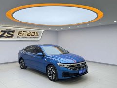 Volkswagen Sagitar 2023 280TSI DSG Beyond Plus - ფოტო 3